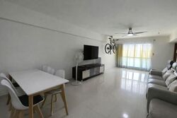 Blk 135 Edgedale Plains (Punggol), HDB 5 Rooms #556978151